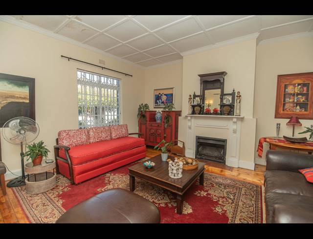 5 BEDROOM HOUSE FOR SALE IN ST GEORGES PARK